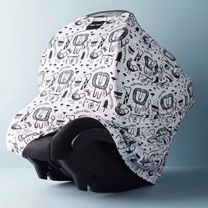 NWOT Anthropologie Milk Snob Cover - Safari